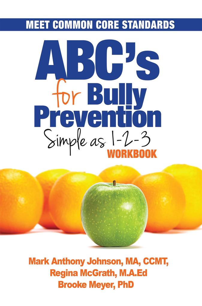 Abc‘s for Bully Prevention