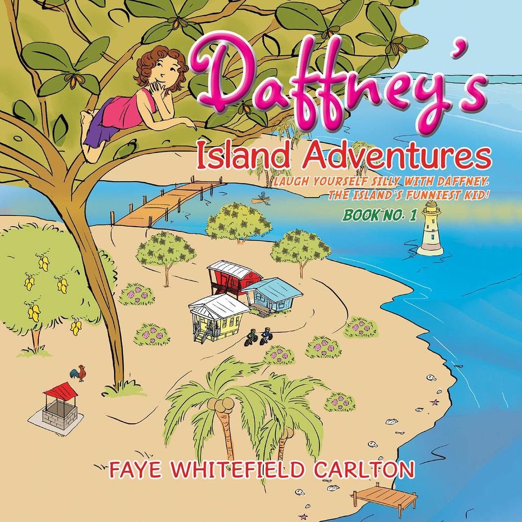 Daffney‘s Island Adventures