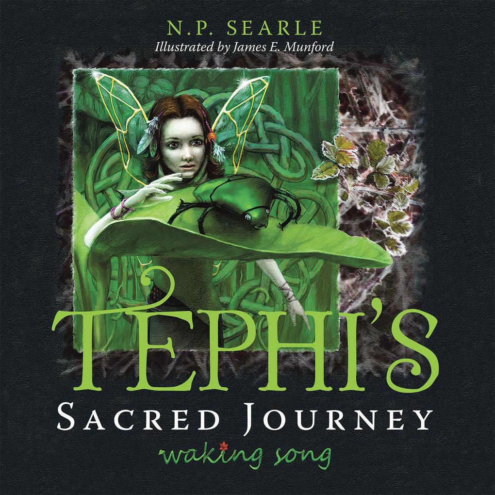 Tephi‘s Sacred Journey