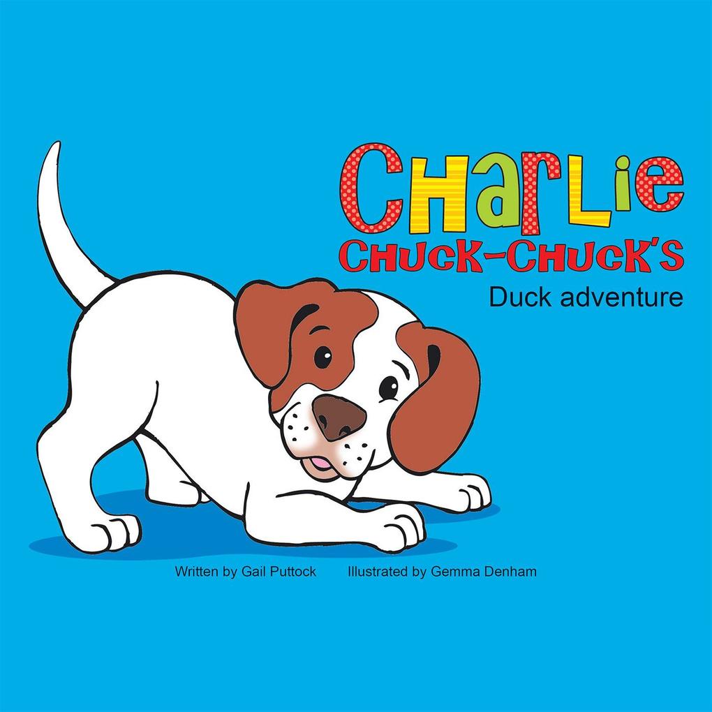 Charlie Chuck-Chuck‘S