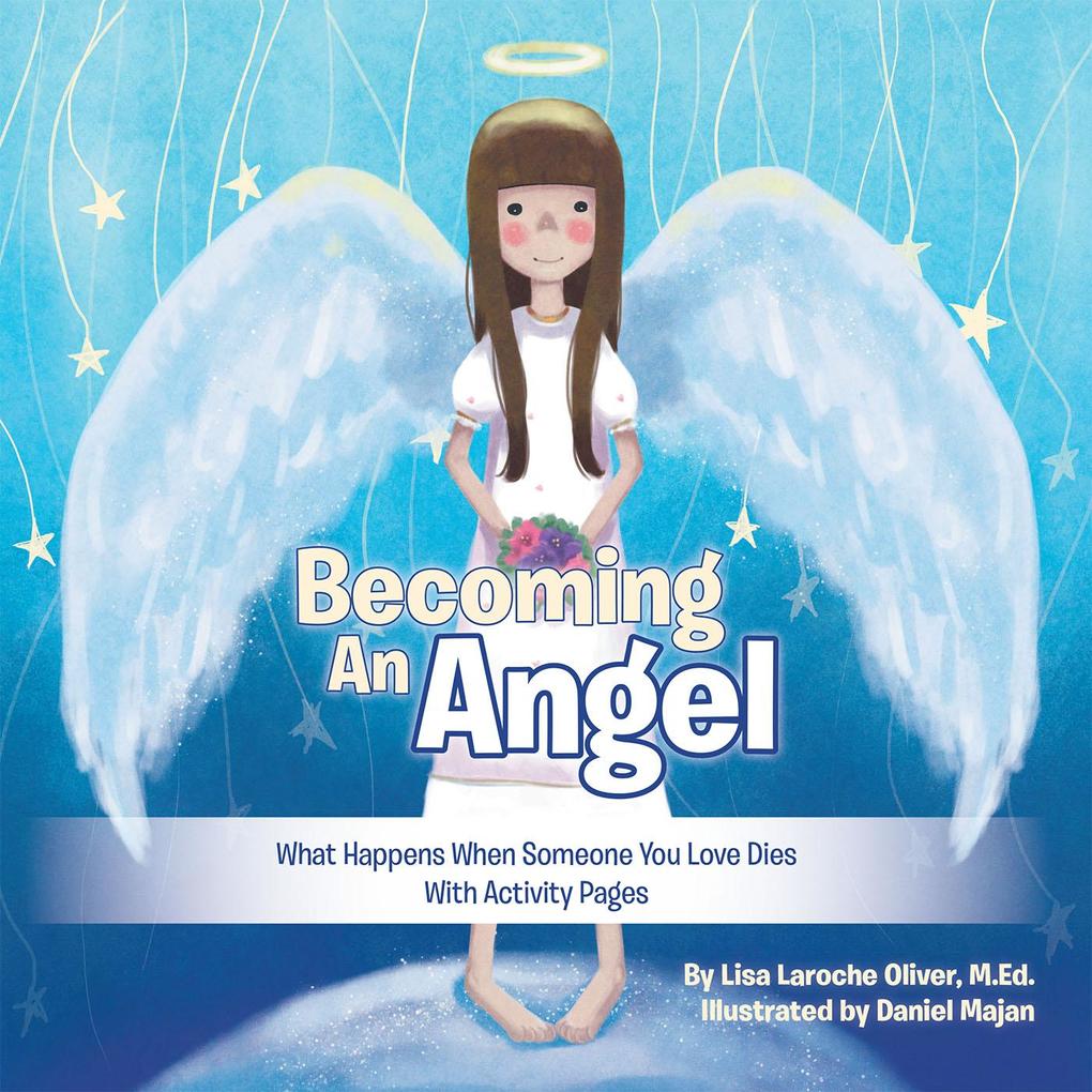 Becoming an Angel