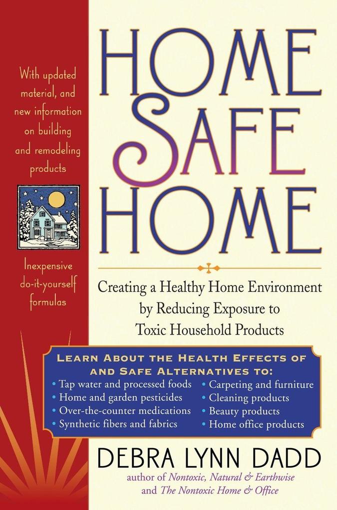 Home Safe Home