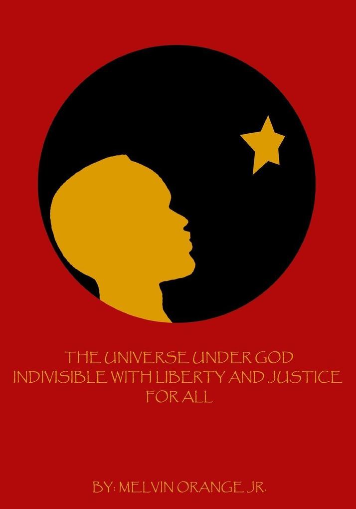 The Universe Under God