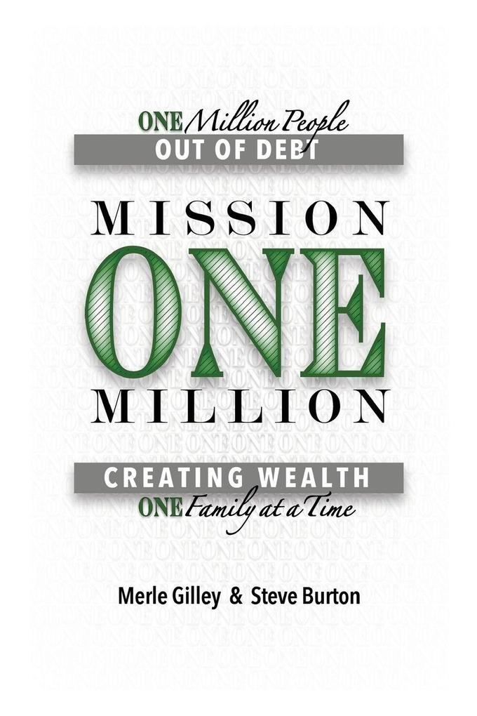 Mission One Million