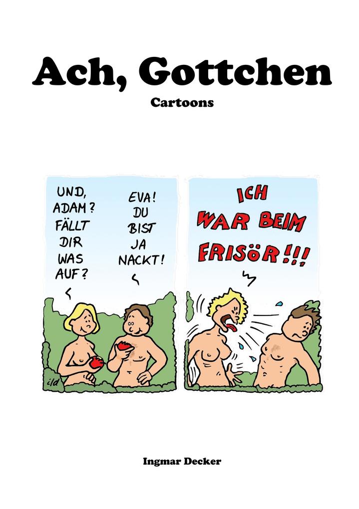 Ach Gottchen