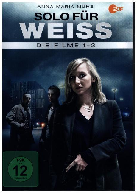 Solo Für Weiss