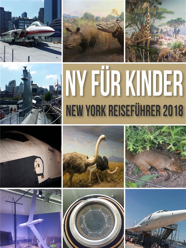 NY Für Kinder