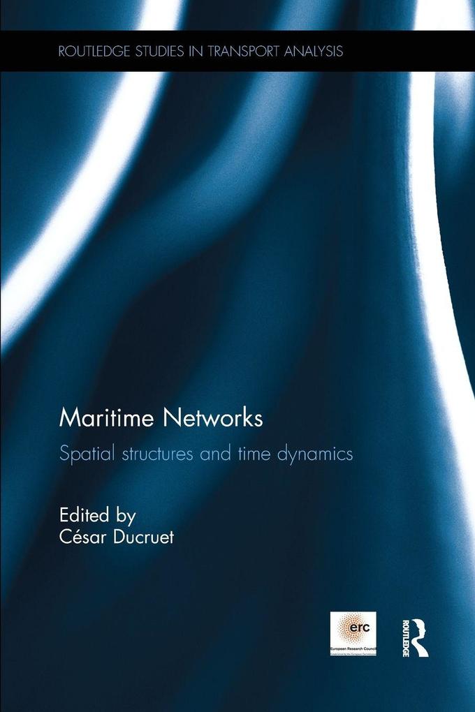 Maritime Networks