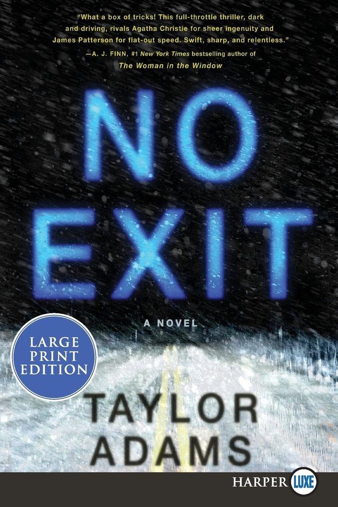 No Exit LP
