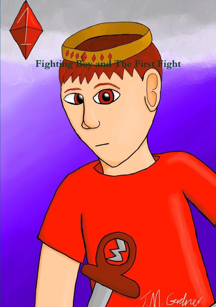 Fighting Boy and the First Fight