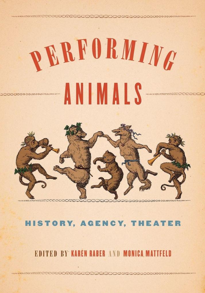 Performing Animals