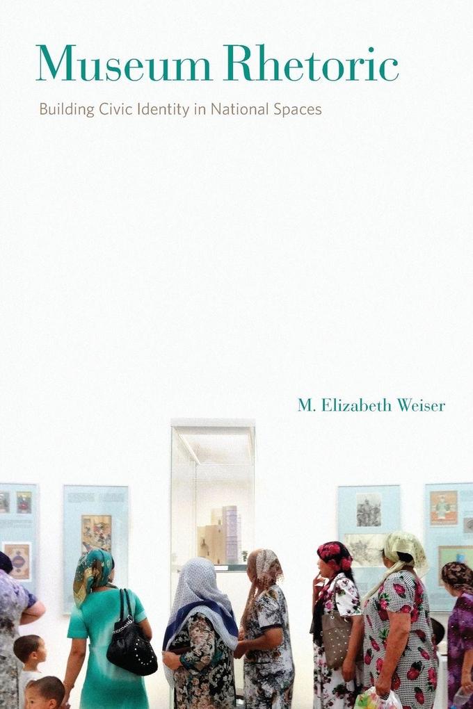 Museum Rhetoric