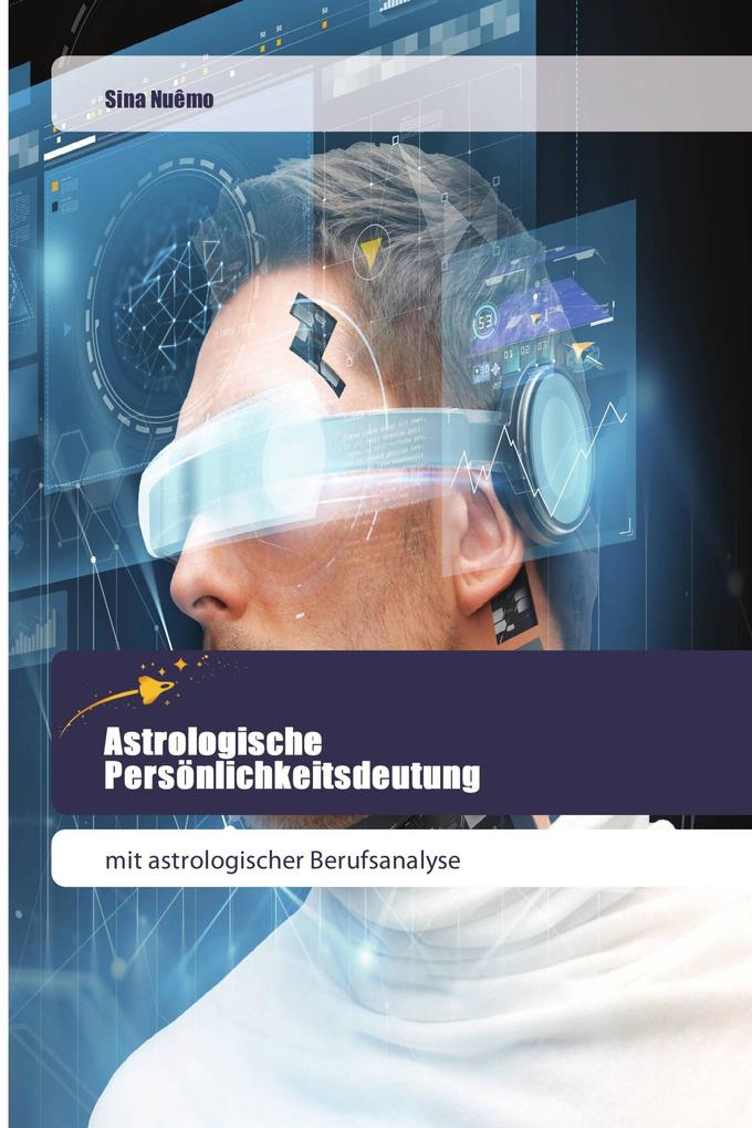 Astrologische Persönlichkeitsdeutung