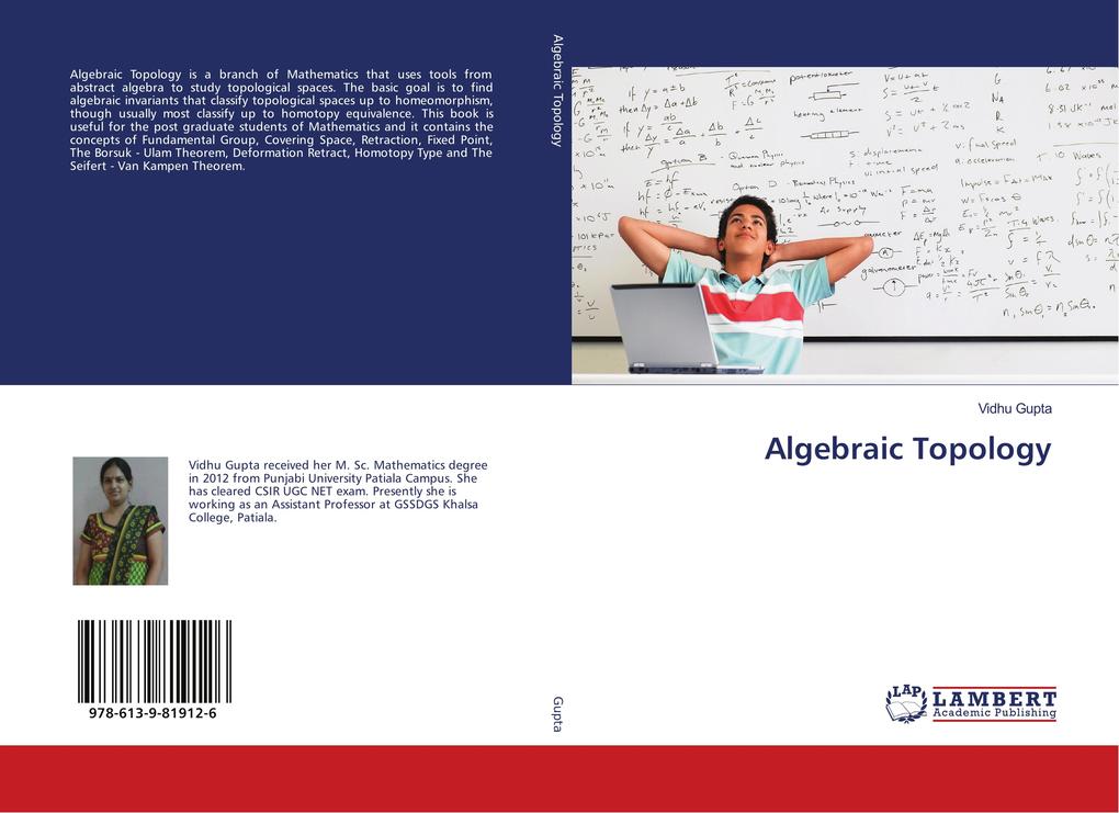 Algebraic Topology