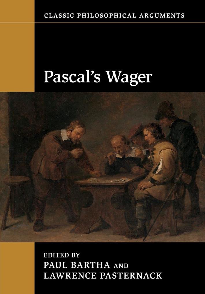 Pascal's Wager