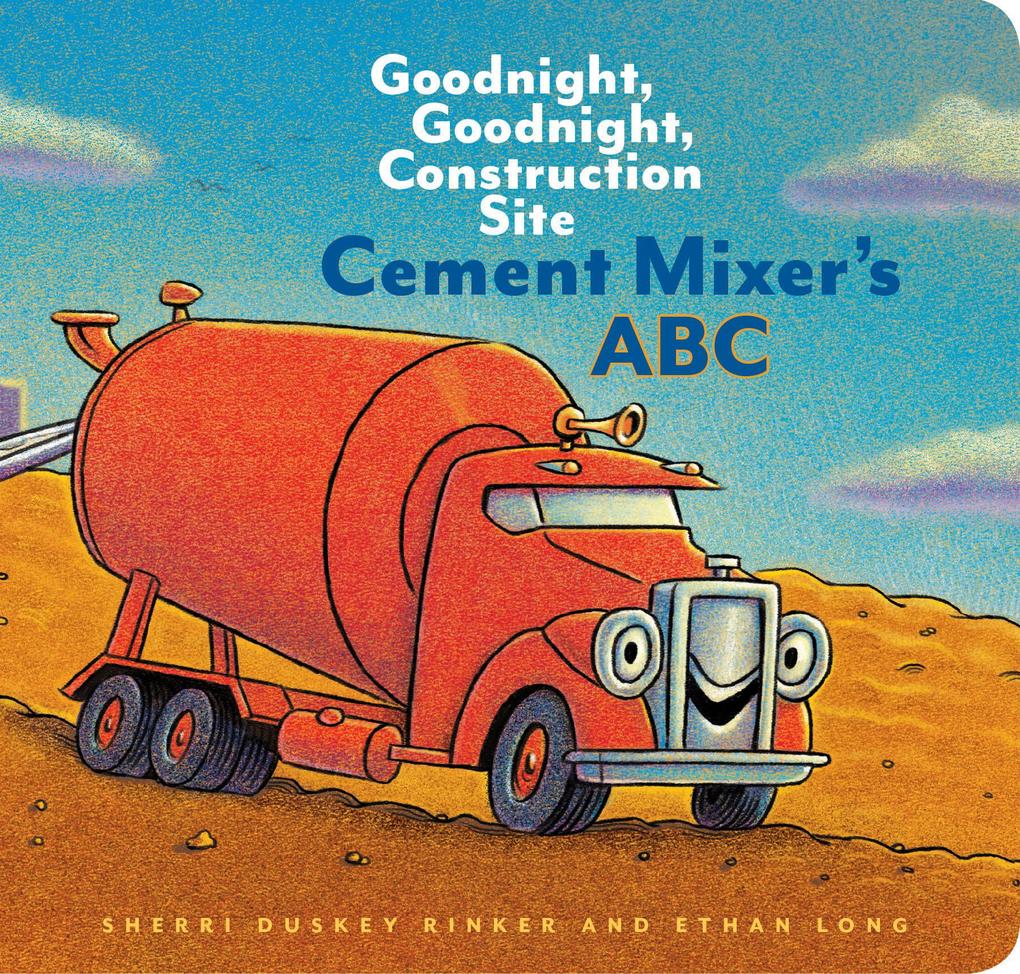 Cement Mixer‘s ABC