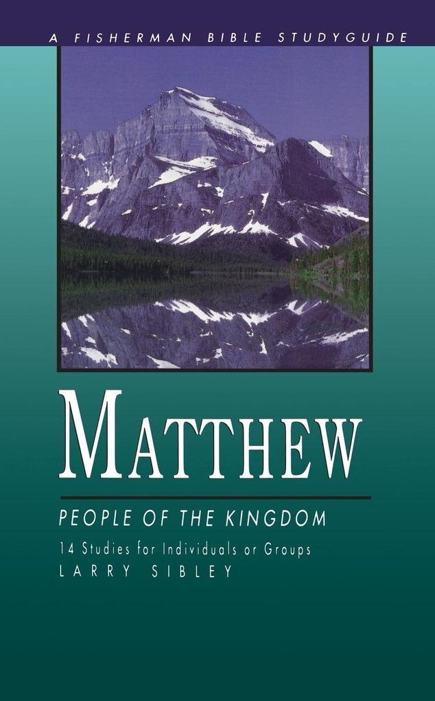Matthew