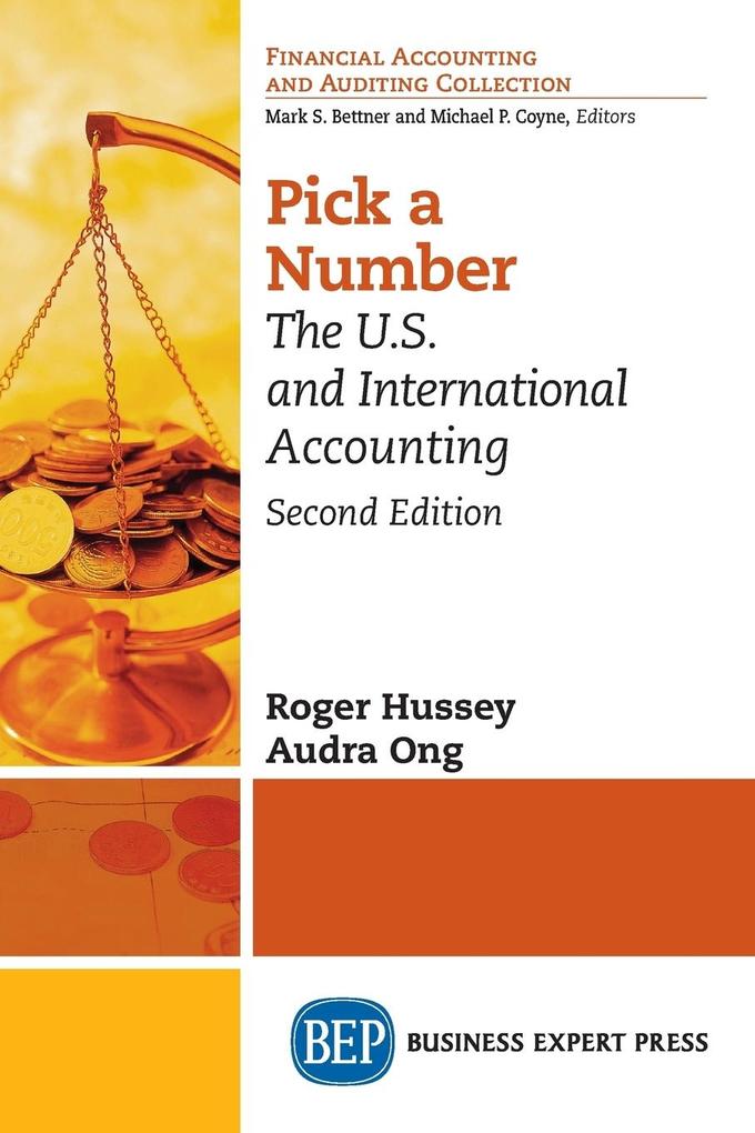 Pick a Number Second Edition