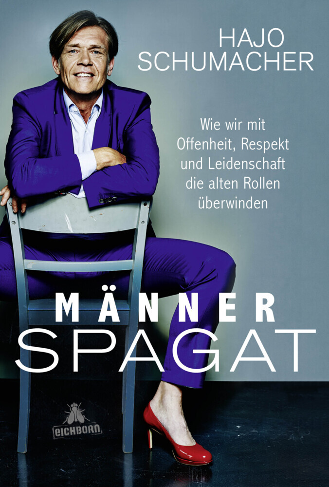 Eichborn Männerspagat