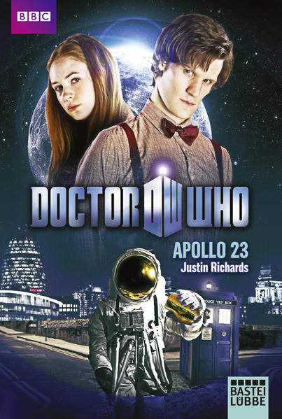 Doctor Who -  23