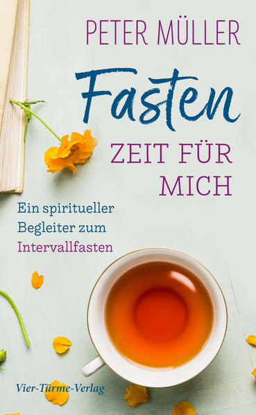 Image of Fasten - Zeit für mich