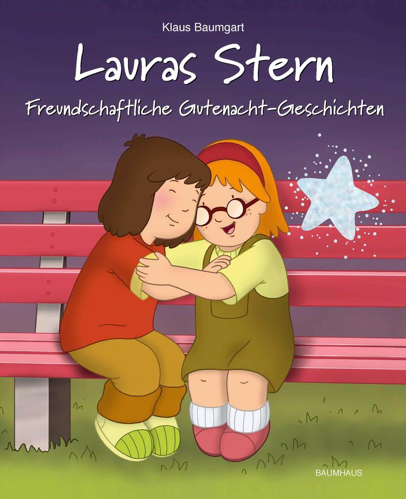 Image of Lauras Stern - Freundschaftliche Gutenacht-Geschichten 12