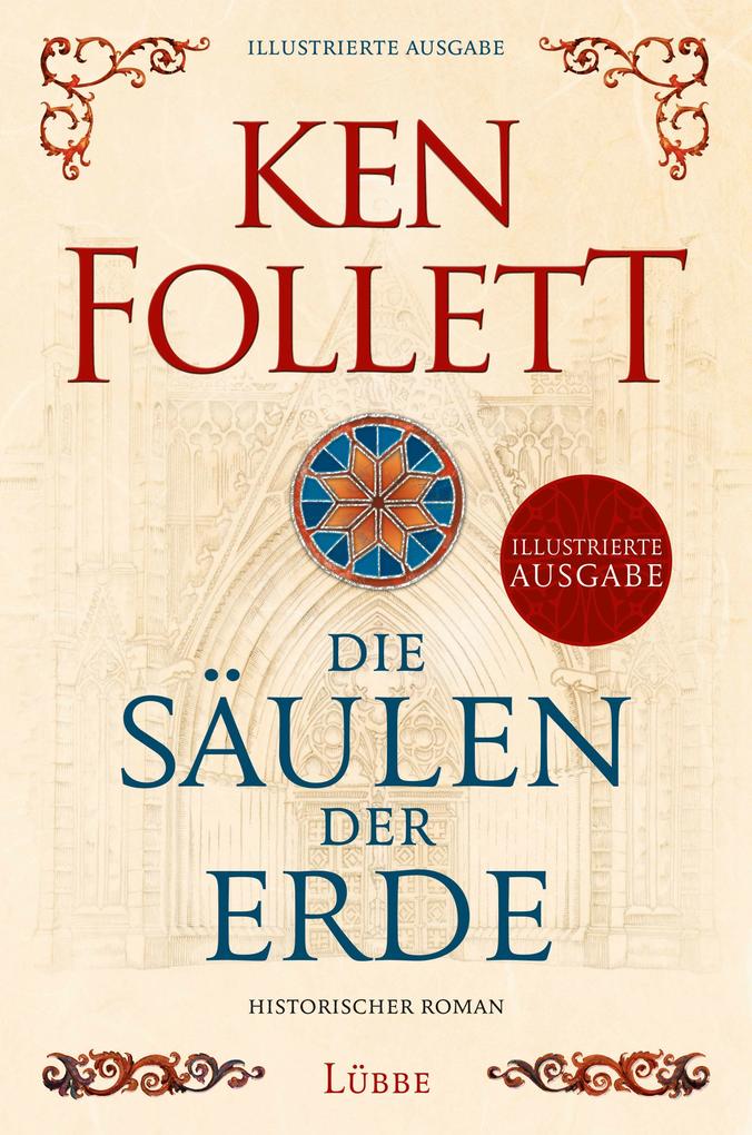 Lübbe Die Säulen Der Erde