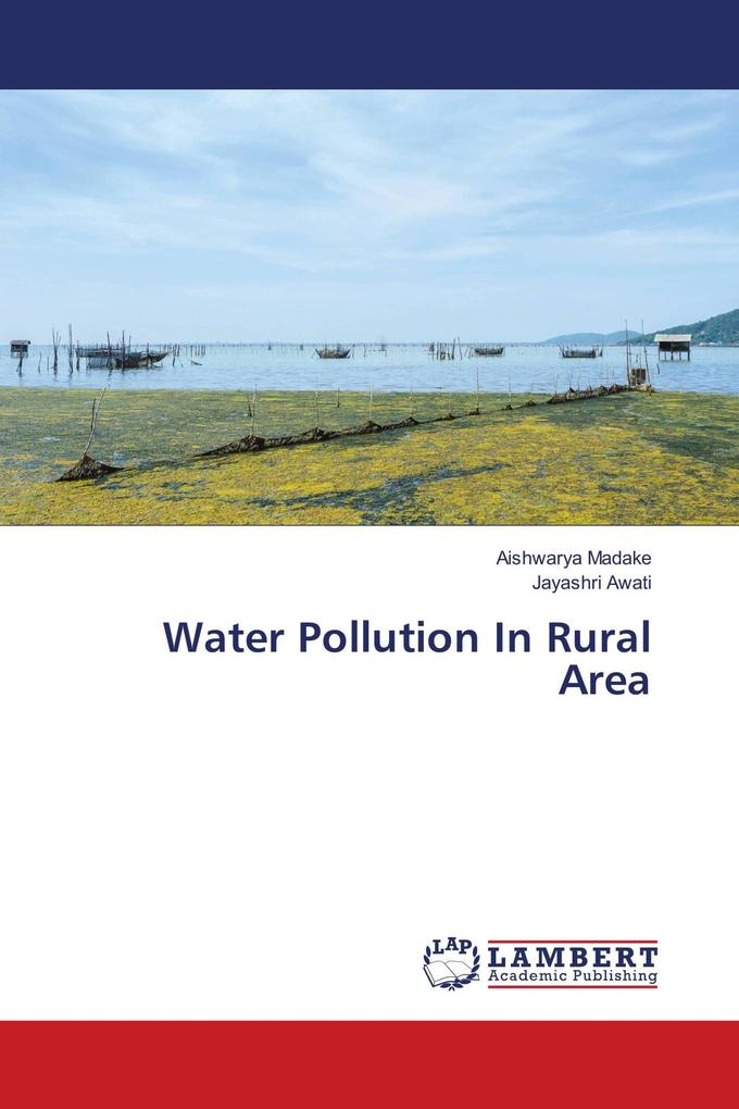 Water Pollution In Rural Area