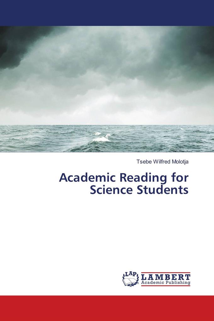 Academic Reading for Science Students