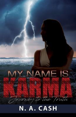My Name Is Karma