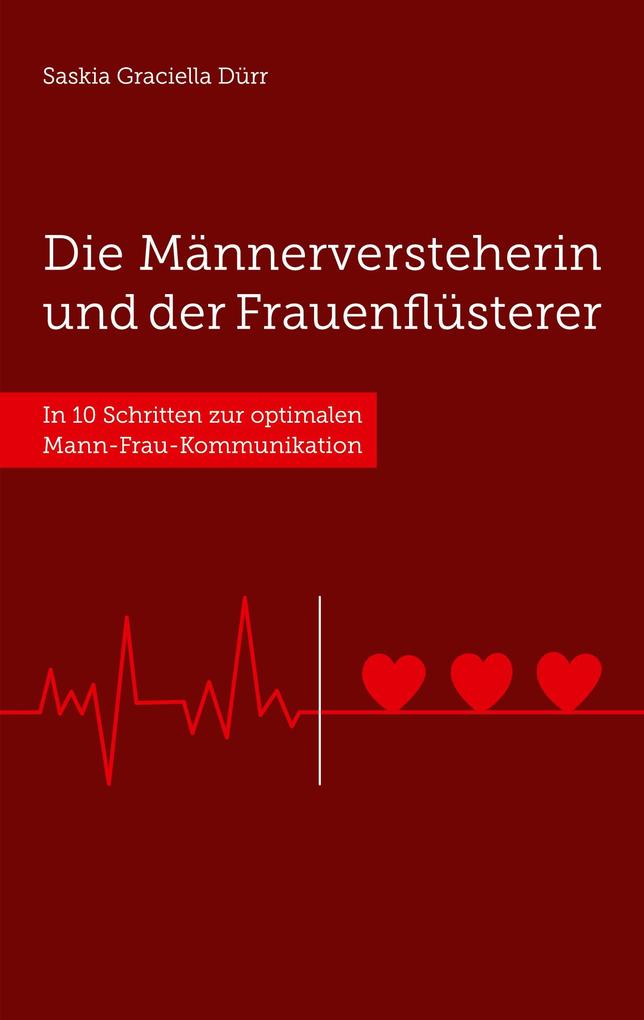 Die Männerversteherin und der Frauenflüsterer