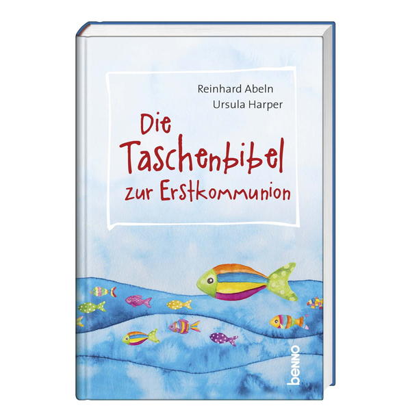 Image of Die Taschenbibel zur Erstkommunion