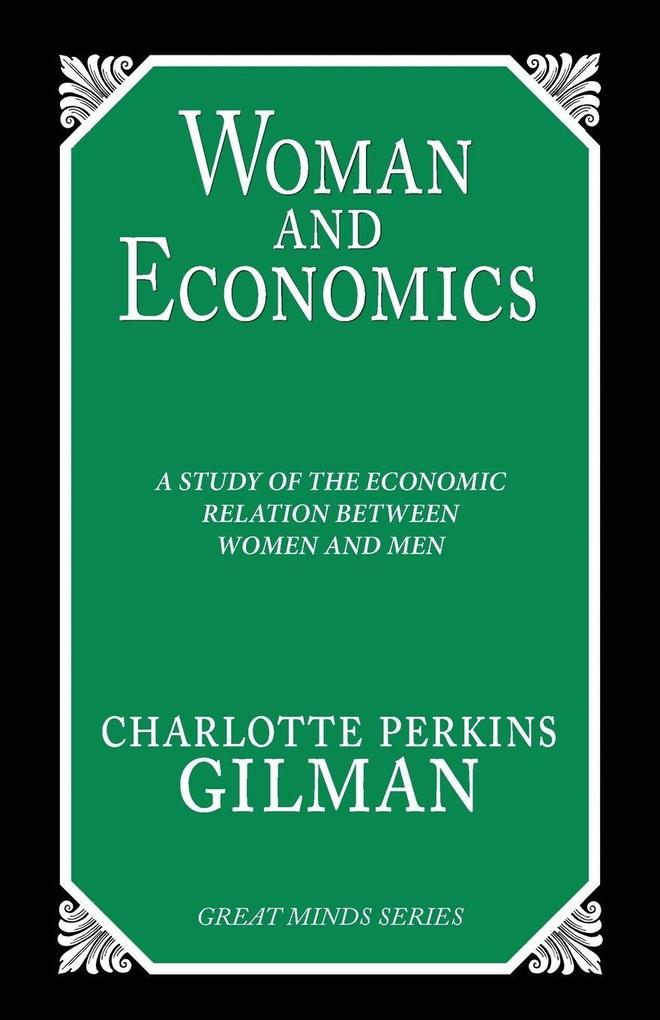 Women and Economics