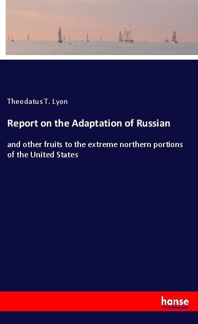 Report on the Adaptation of Russian
