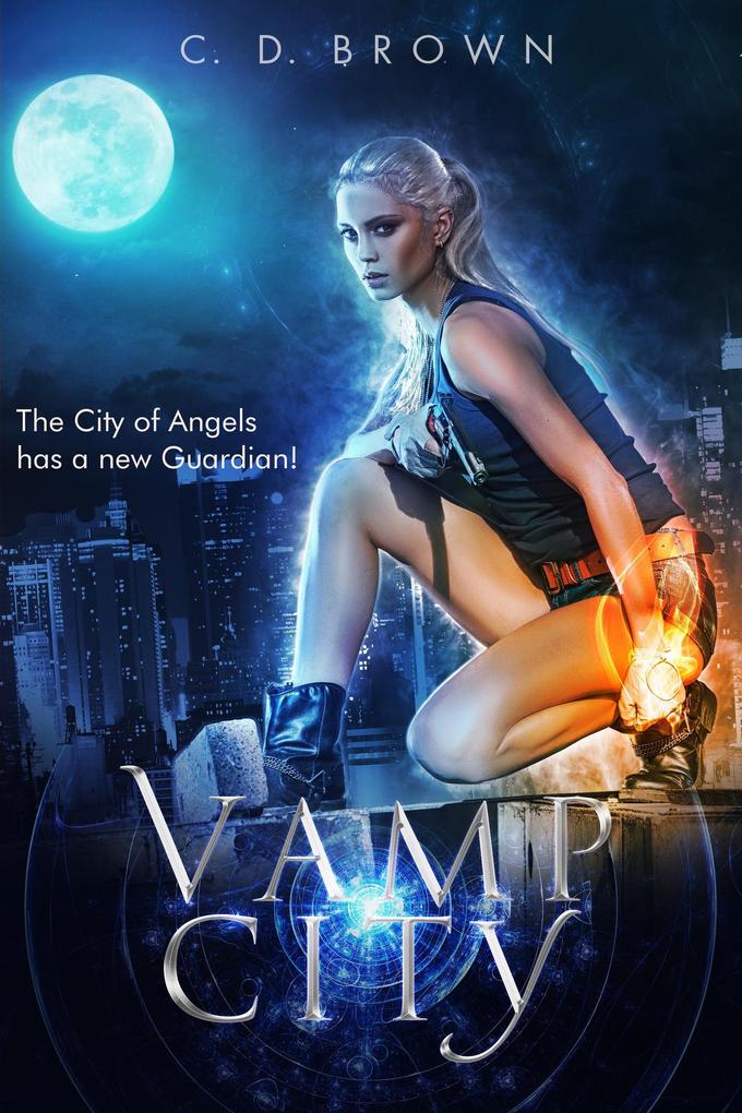 Vamp City