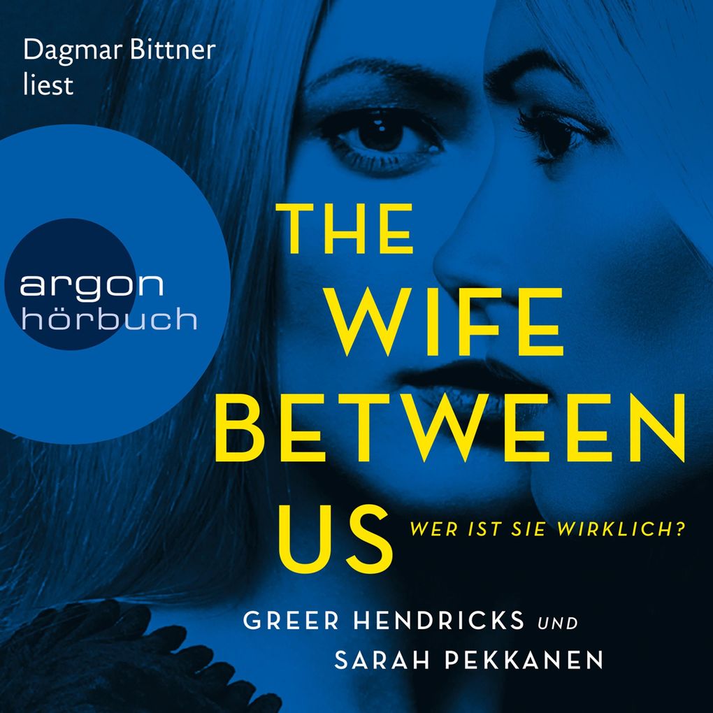 The Wife Between Us