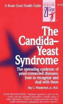 The Candida-Yeast Syndrome