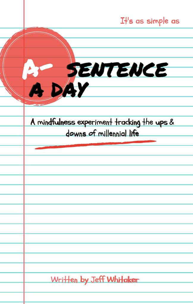Sentence A Day