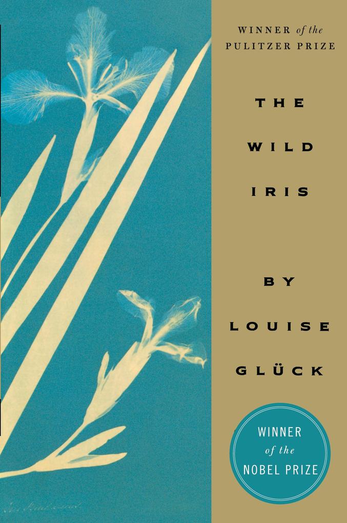 Wild Iris The