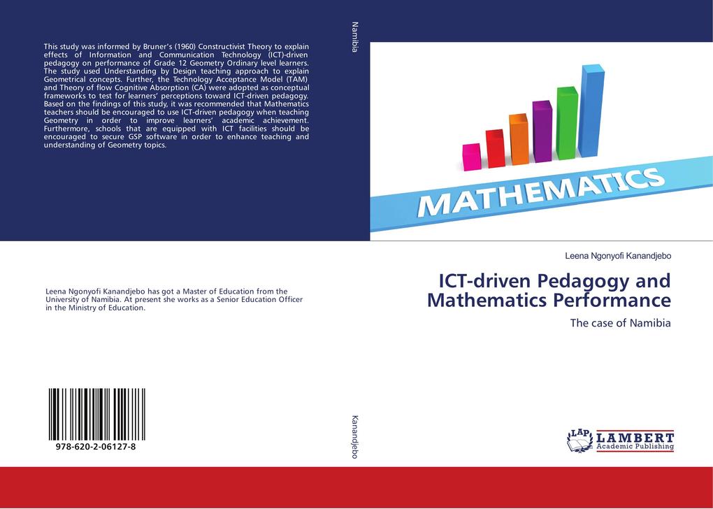 ICT-driven Pedagogy and Mathematics Performance