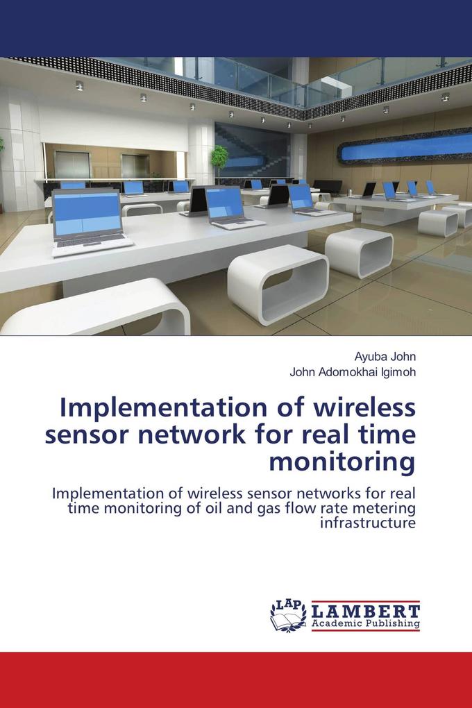 Implementation of wireless sensor network for real time monitoring