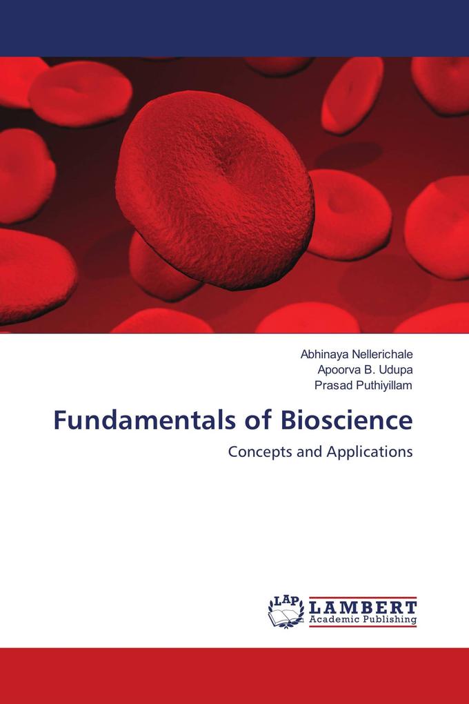 Fundamentals of Bioscience