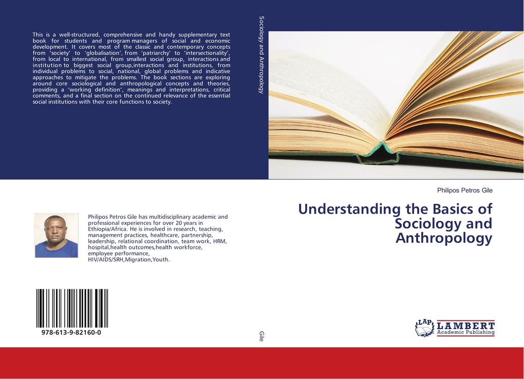 Understanding the Basics of Sociology and Anthropology