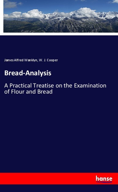 Bread-Analysis