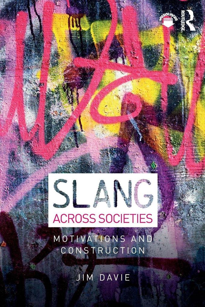 Slang across Societies