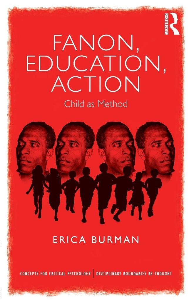 Fanon Education Action