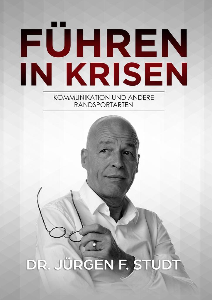 Image of Führen in Krisen