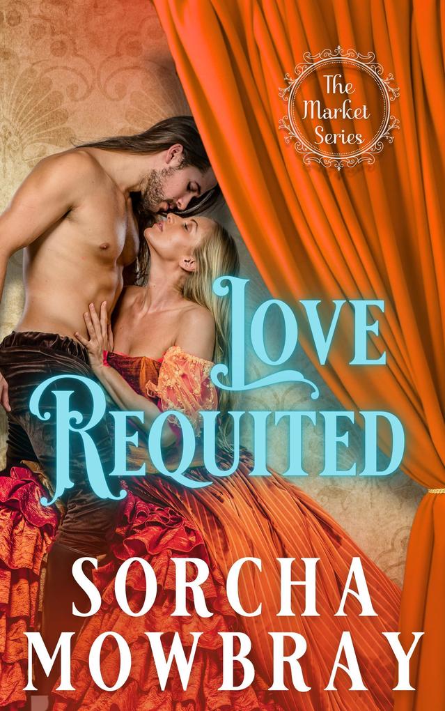 Love Requited: A Short Story (The Market #4)