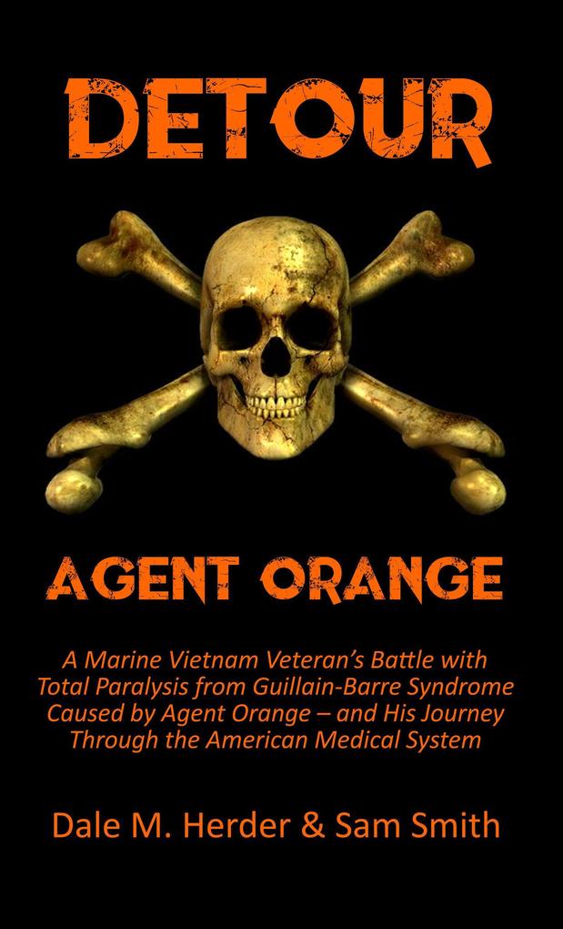 Detour: Agent Orange