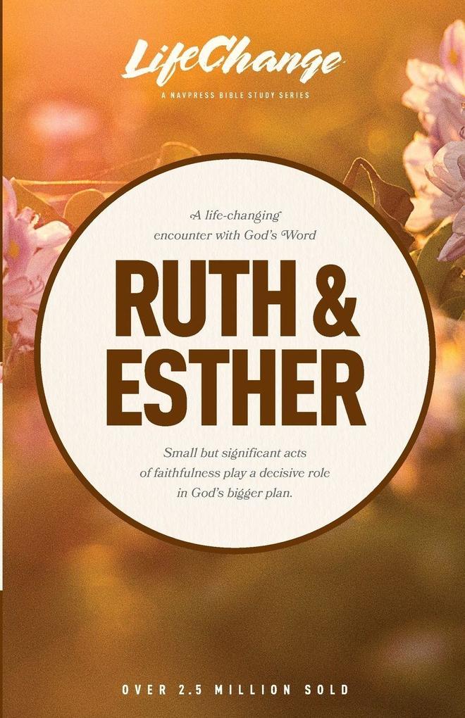 Ruth & Esther